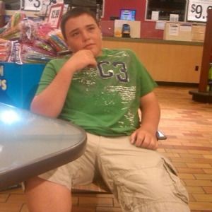 Meet your Posher, Tyler